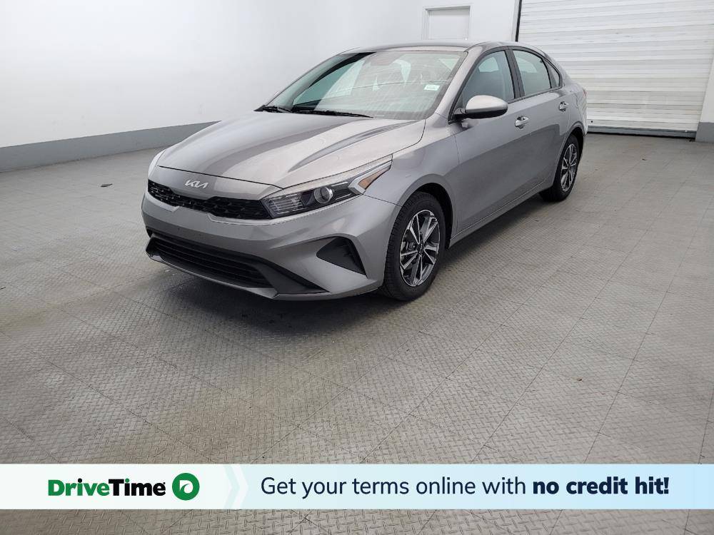 2023 Kia Forte LXS — Sedan — 50,200 mi — Owings Mills, MD
