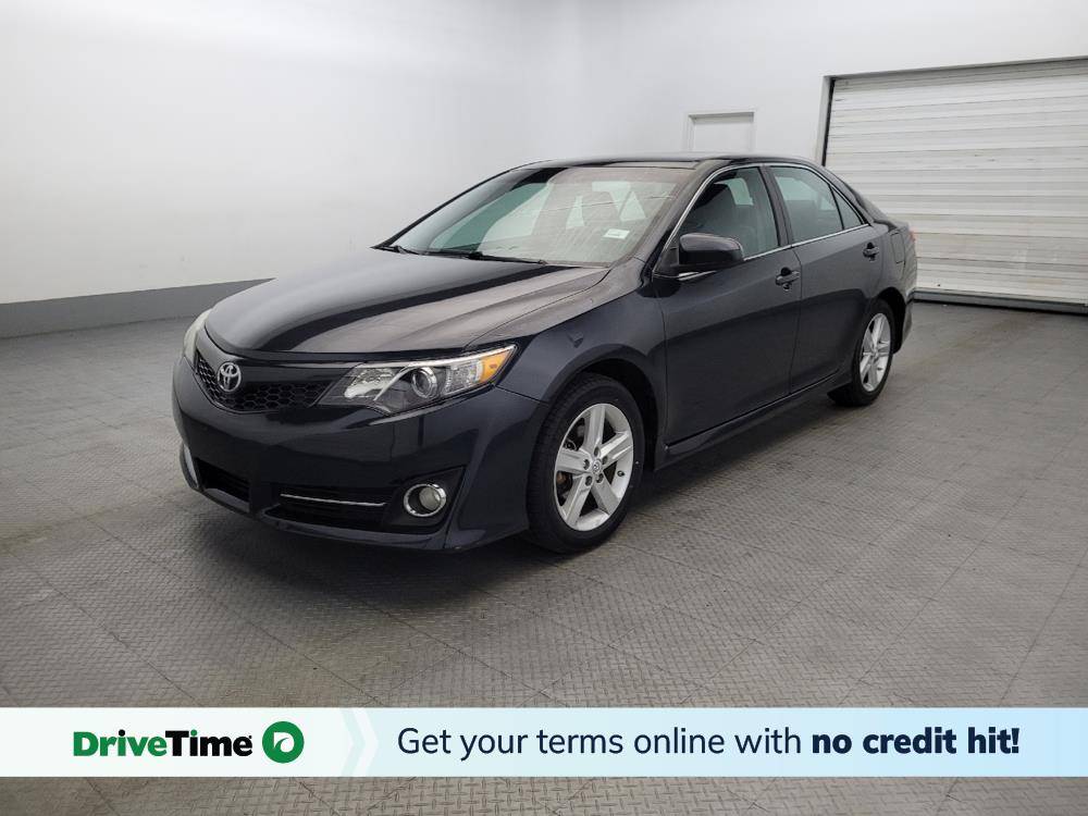 2014 Toyota Camry SE — Sedan — 101,045 mi — Owings Mills, MD