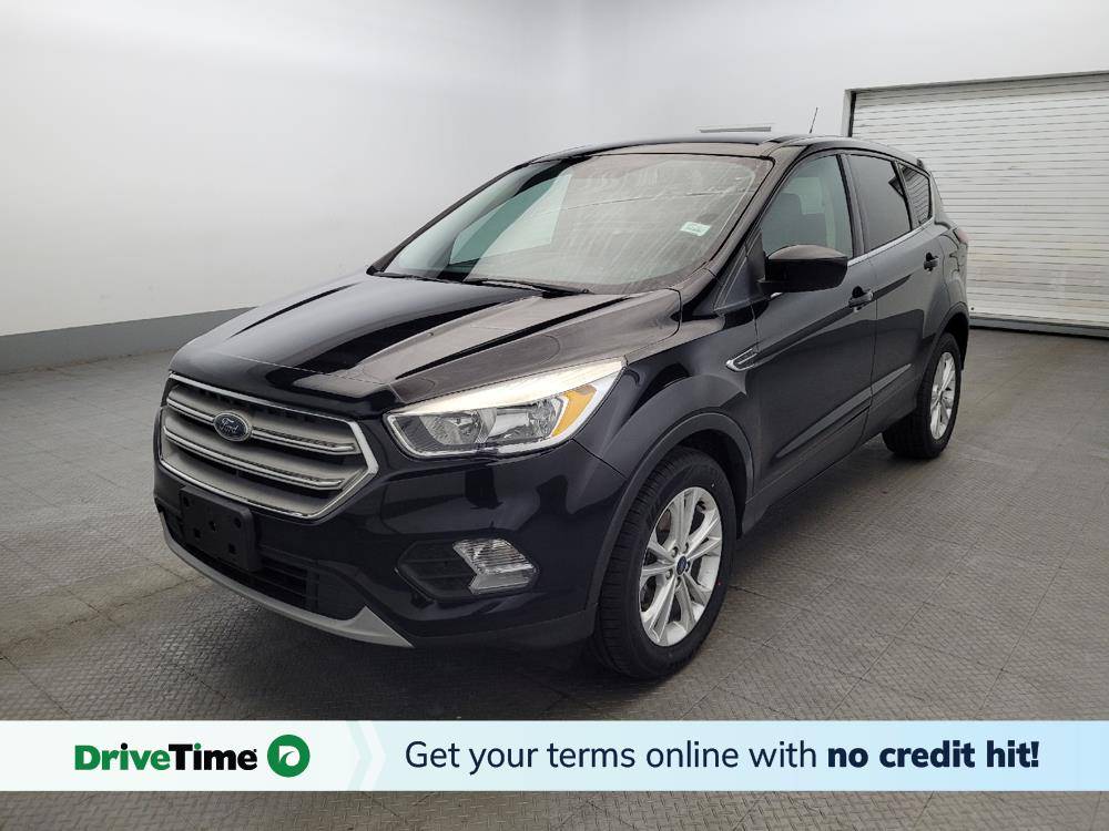2019 Ford Escape SE — SUV — 85,691 mi — Owings Mills, MD