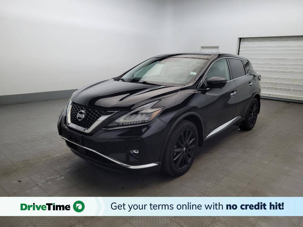 2021 Nissan Murano SL — SUV — 29,946 mi — Owings Mills, MD