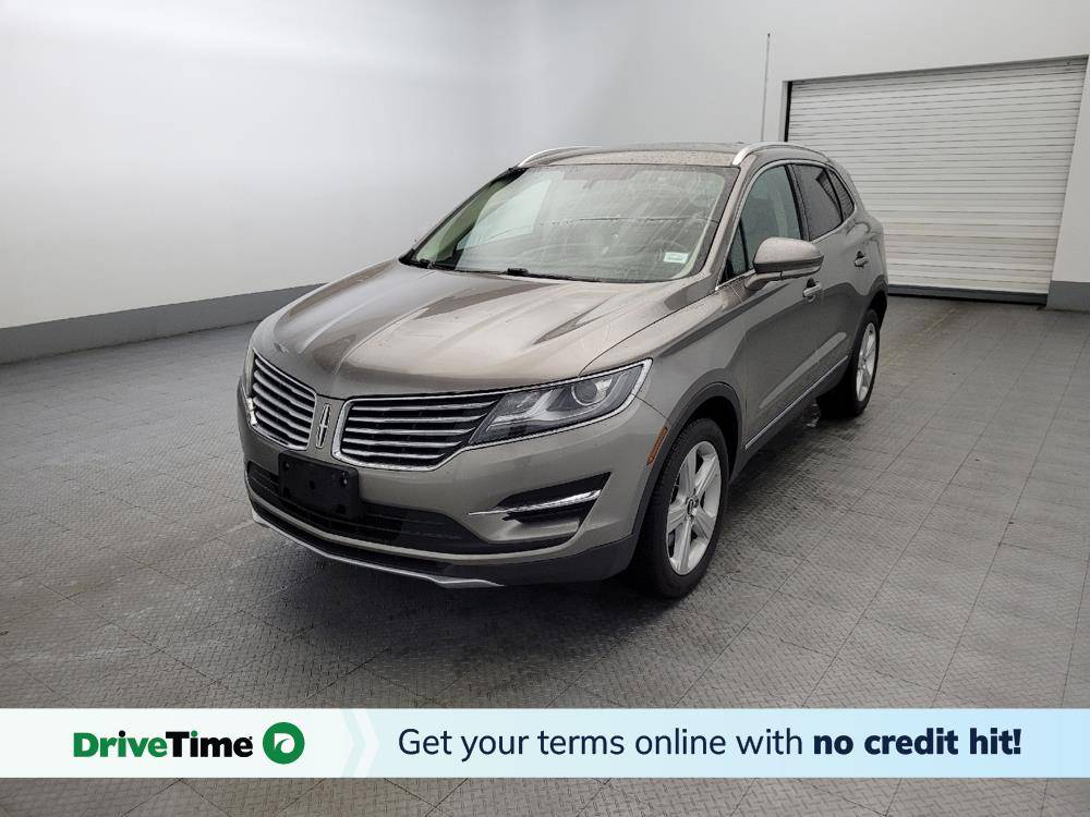 2017 Lincoln MKC Premiere — SUV — 64,889 mi — Owings Mills, MD