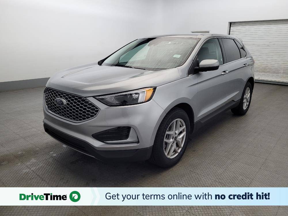 2024 Ford Edge SEL — SUV — 50,299 mi — Owings Mills, MD