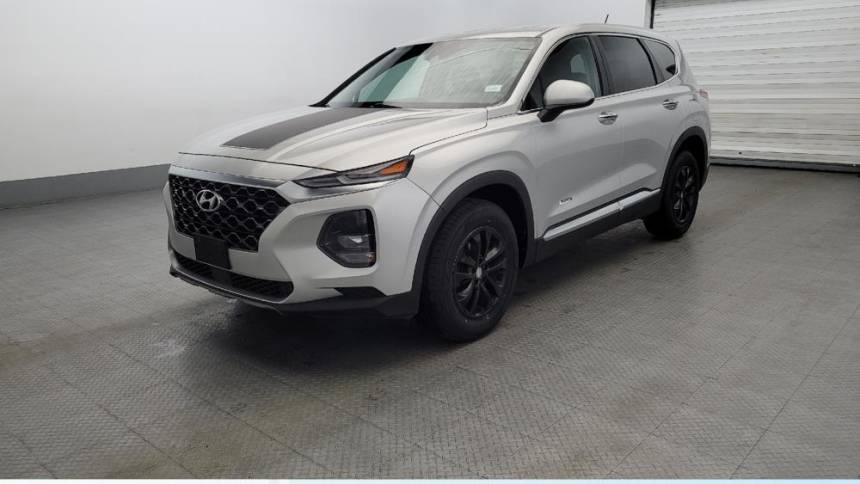 2019 Hyundai Santa Fe SE — SUV — 86,866 mi — Owings Mills, MD