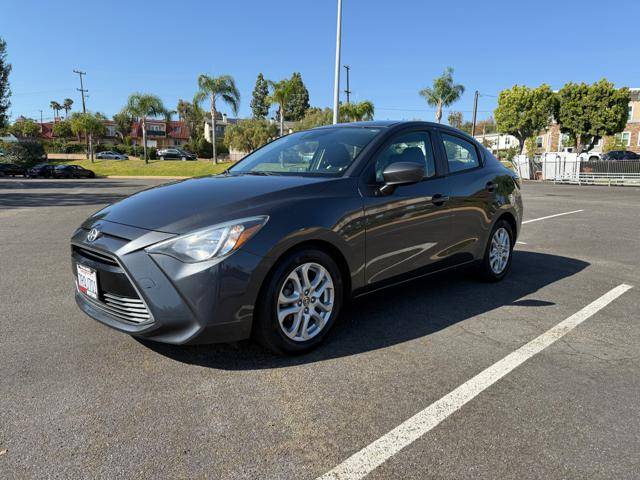 2016 Scion iA Base — Sedan — 105,860 mi — Orange, CA