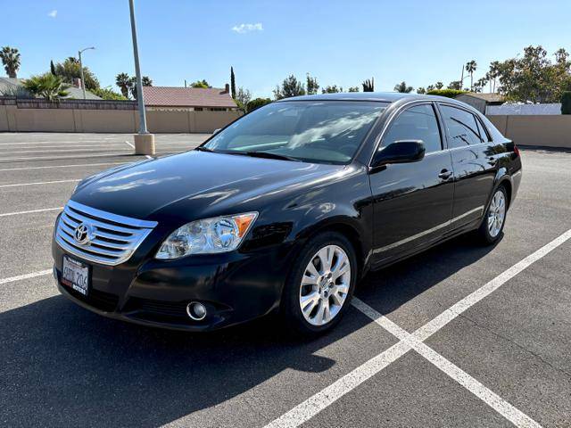 2008 Toyota Avalon XLS — Sedan — 148,800 mi — Orange, CA