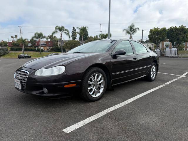 2004 Chrysler Concorde LXi — Sedan — 165,625 mi — Orange, CA