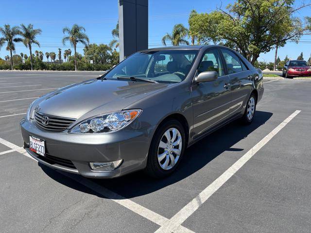 2006 Toyota Camry XLE — Sedan — 122,200 mi — Orange, CA