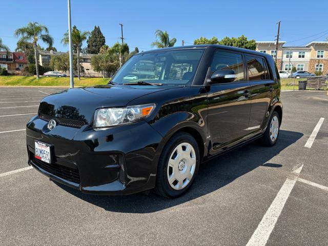2012 Scion xB Base — Wagon — 150,650 mi — Orange, CA