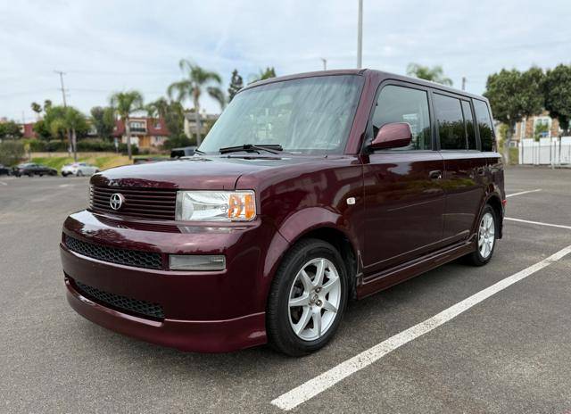 2005 Scion xB Base — Wagon — 62,209 mi — Orange, CA