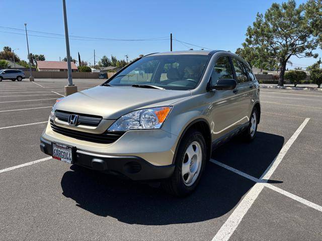 2007 Honda CR-V LX — SUV — 117,650 mi — Orange, CA