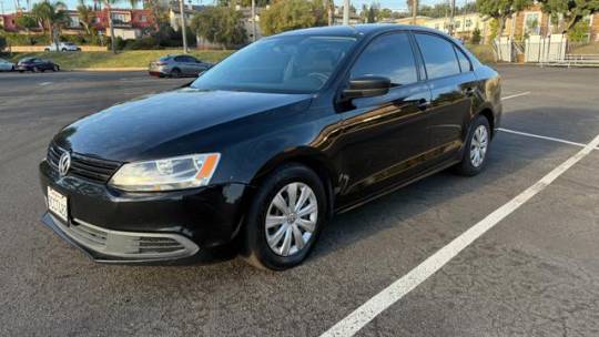 2013 Volkswagen Jetta S — Sedan — 136,718 mi — Orange, CA