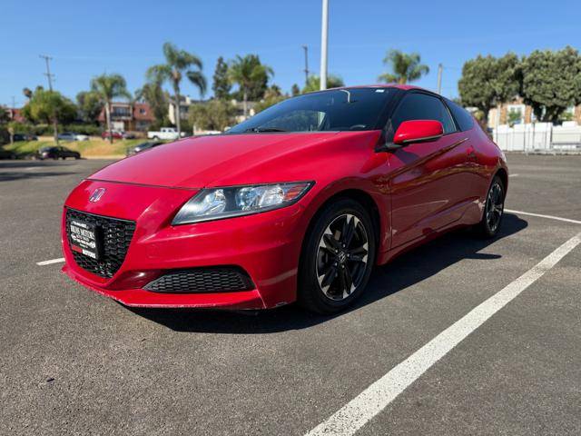2015 Honda CR-Z Base — Hatchback — 143,003 mi — Orange, CA