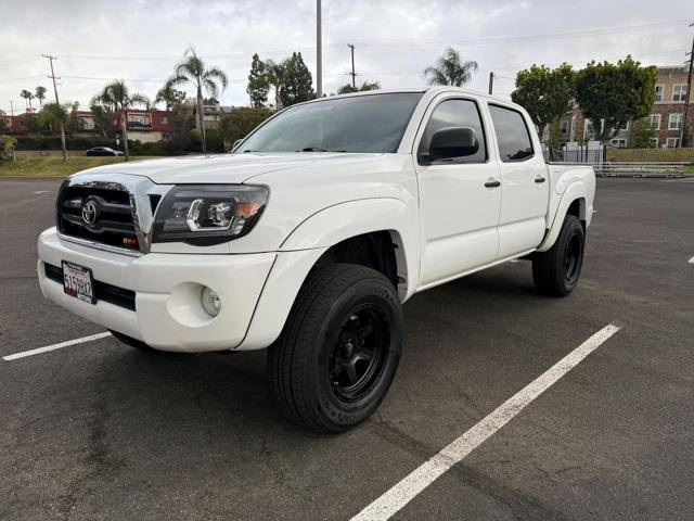 2008 Toyota Tacoma PreRunner — Pickup Truck — 157,843 mi — Orange, CA