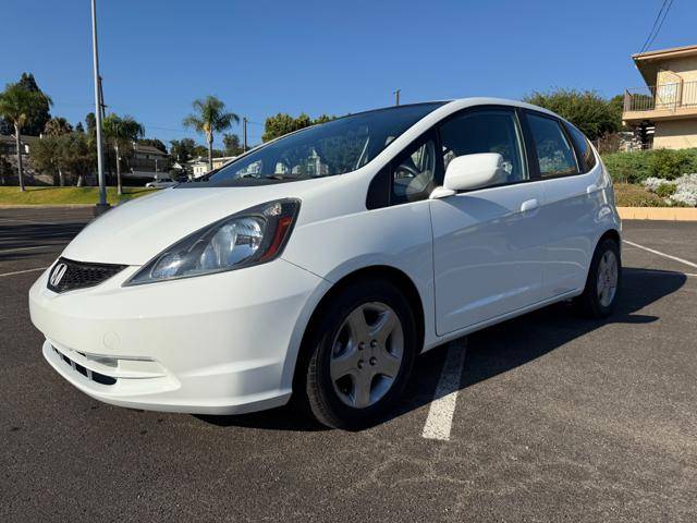 2009 Honda Fit Base — Hatchback — 104,990 mi — Orange, CA