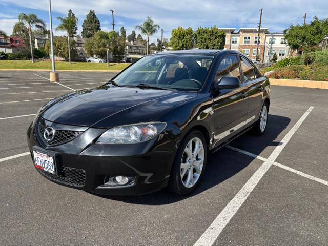 2008 Mazda Mazda3 i Sport — Sedan — 113,300 mi — Orange, CA