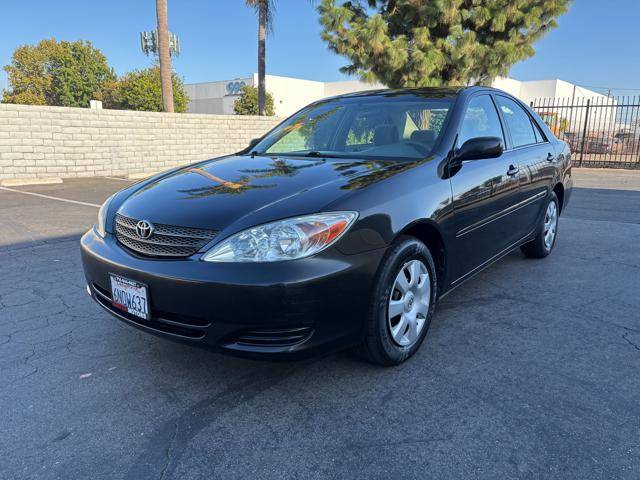 2004 Toyota Camry LE — Sedan — 131,300 mi — Orange, CA