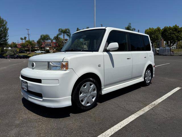 2006 Scion xB Base — Wagon — 152,706 mi — Orange, CA
