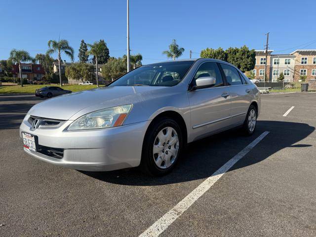 2003 Honda Accord LX V6 — Sedan — 205,159 mi — Orange, CA