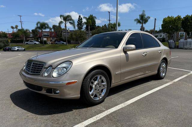 2006 Mercedes-Benz E-Class E 350 — Sedan — 93,936 mi — Orange, CA