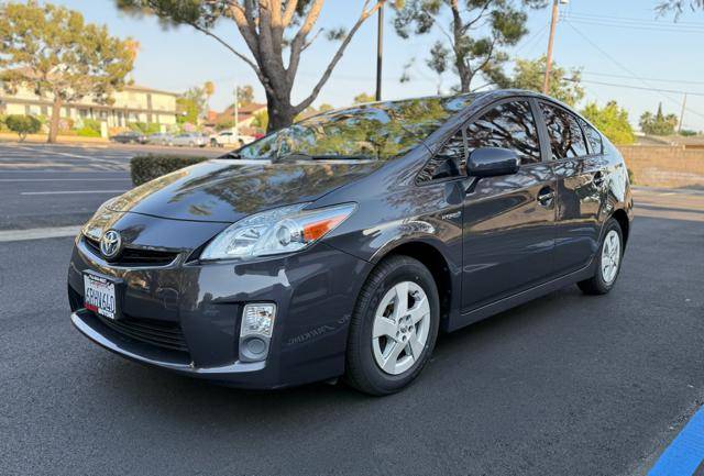 2010 Toyota Prius Two — Sedan — 113,394 mi — Orange, CA