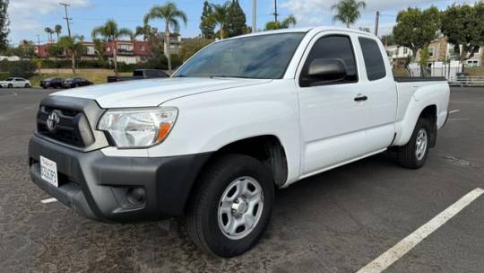 2015 Toyota Tacoma Base — Pickup Truck — 152,802 mi — Orange, CA