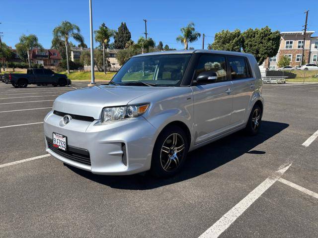 2011 Scion xB Base — Wagon — 94,850 mi — Orange, CA