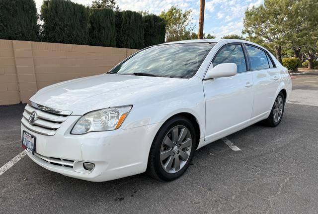 2007 Toyota Avalon Touring — Sedan — 166,644 mi — Orange, CA