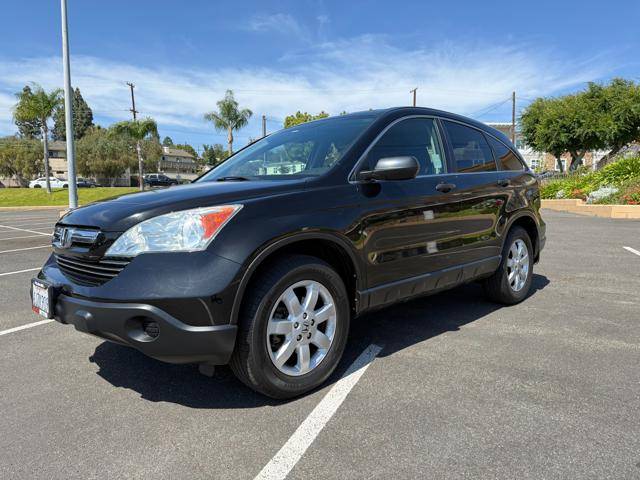 2009 Honda CR-V EX — SUV — 115,201 mi — Orange, CA