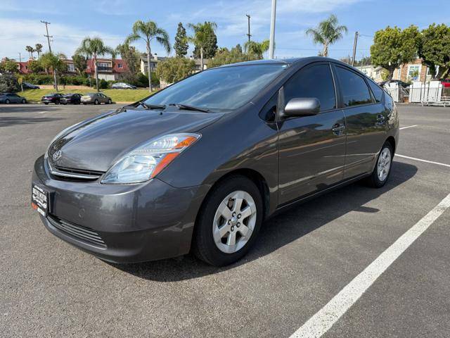 2009 Toyota Prius Base — Sedan — 177,471 mi — Orange, CA