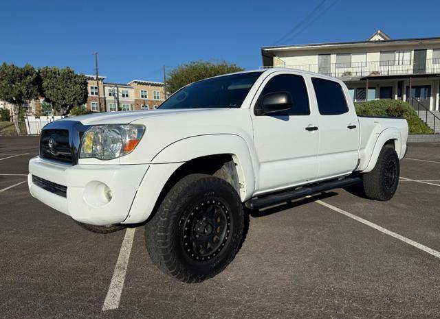 2007 Toyota Tacoma PreRunner — Pickup Truck — 207,727 mi — Orange, CA