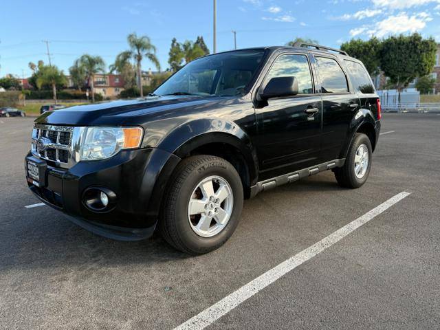 2010 Ford Escape XLT — SUV — 109,379 mi — Orange, CA