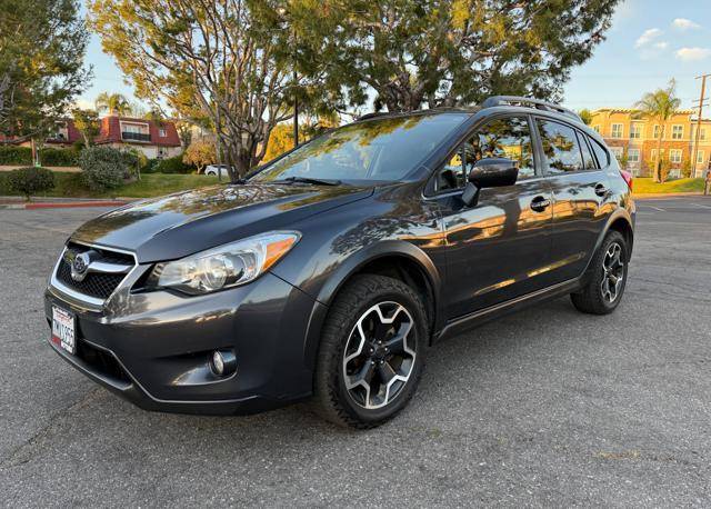 2015 Subaru XV Crosstrek 2.0i Premium — SUV — 124,830 mi — Orange, CA