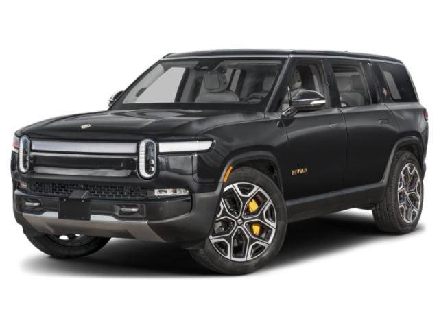 2023 Rivian R1S Launch Edition — SUV — 16,252 mi — Vero Beach, FL