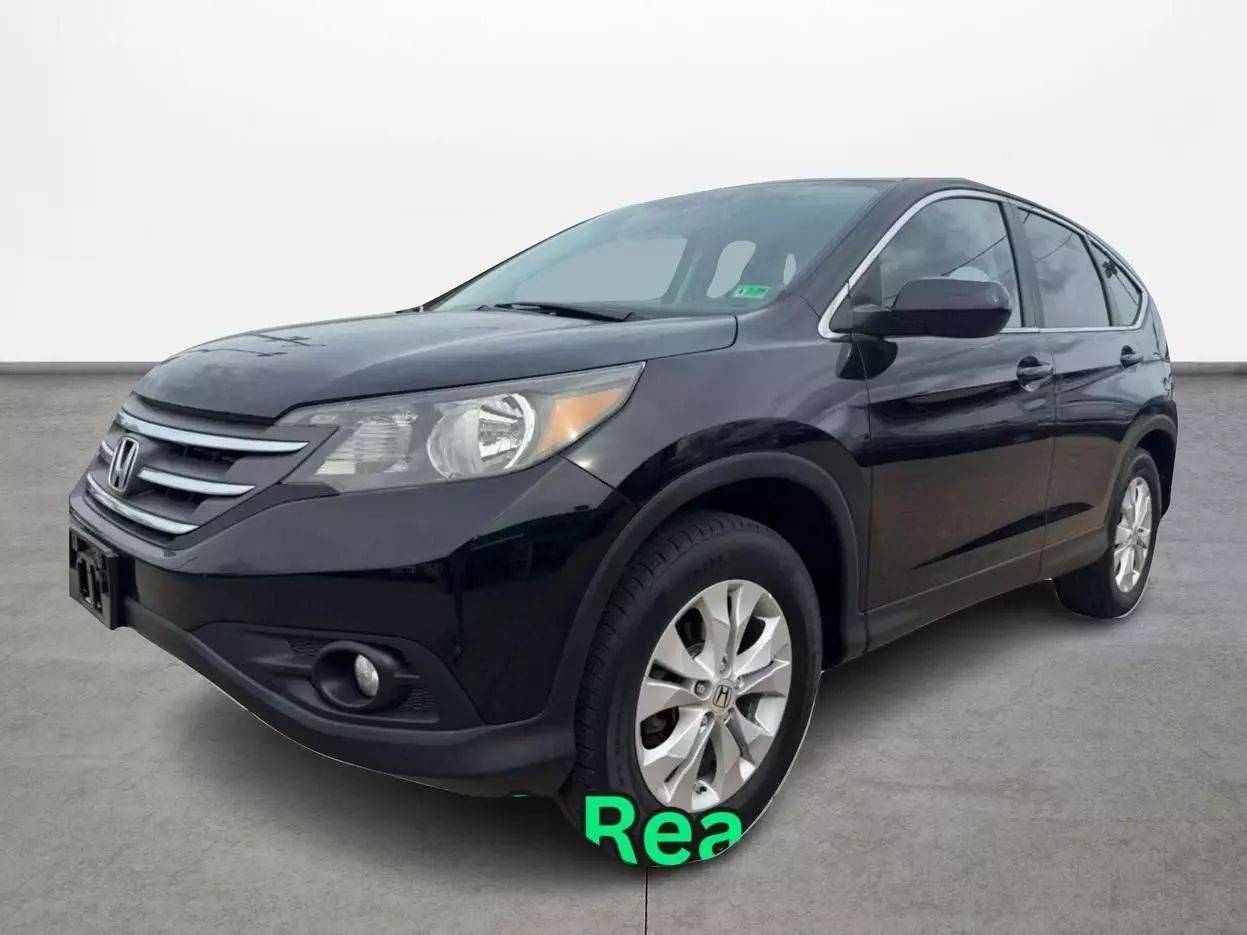 2013 Honda CR-V EX — SUV — 113,850 mi — Norfolk, VA