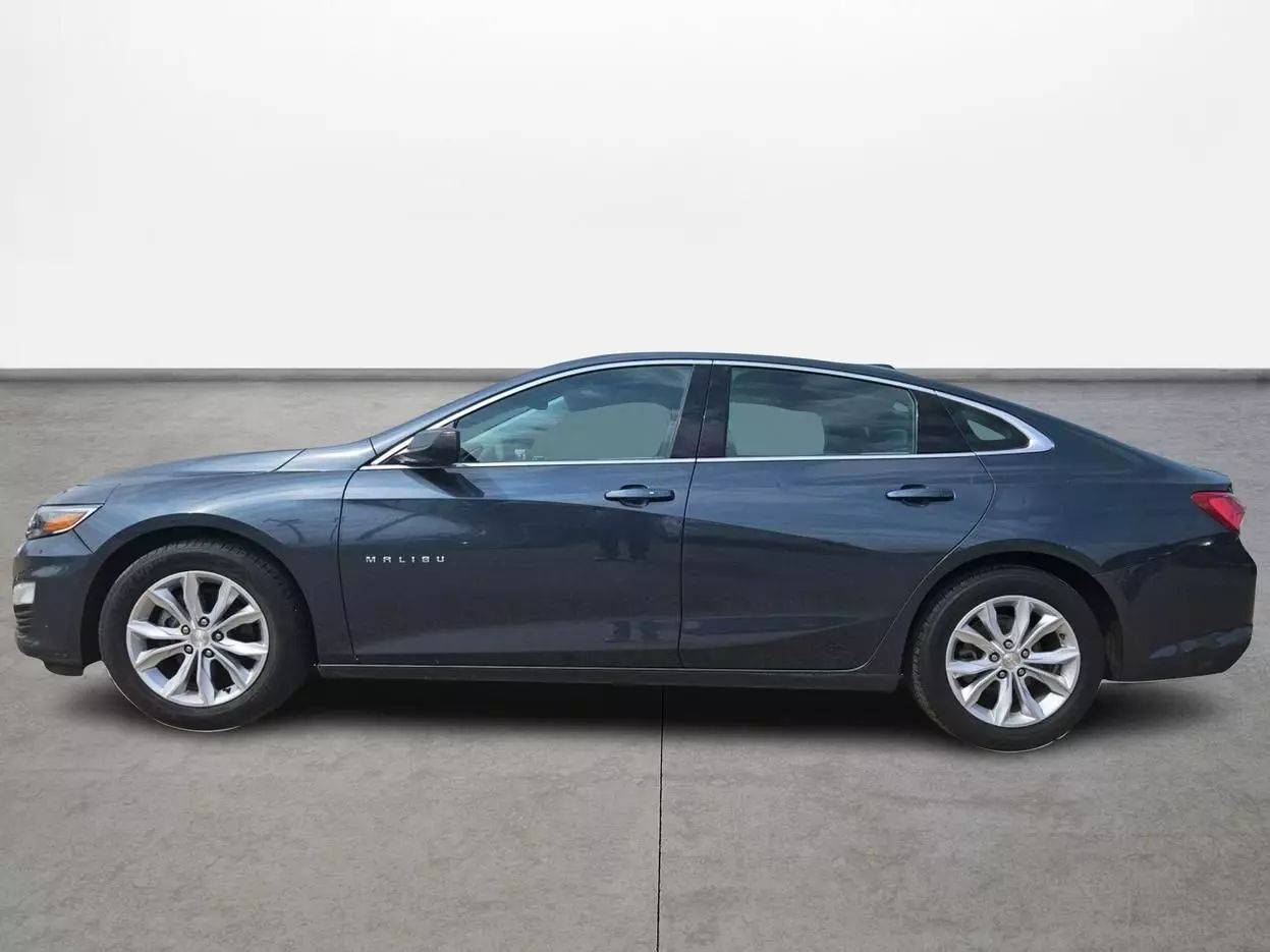 2019 Chevrolet Malibu LT — Sedan — 111,849 mi — Norfolk, VA