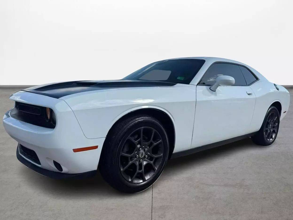 2018 Dodge Challenger GT — Coupe — 98,757 mi — Norfolk, VA