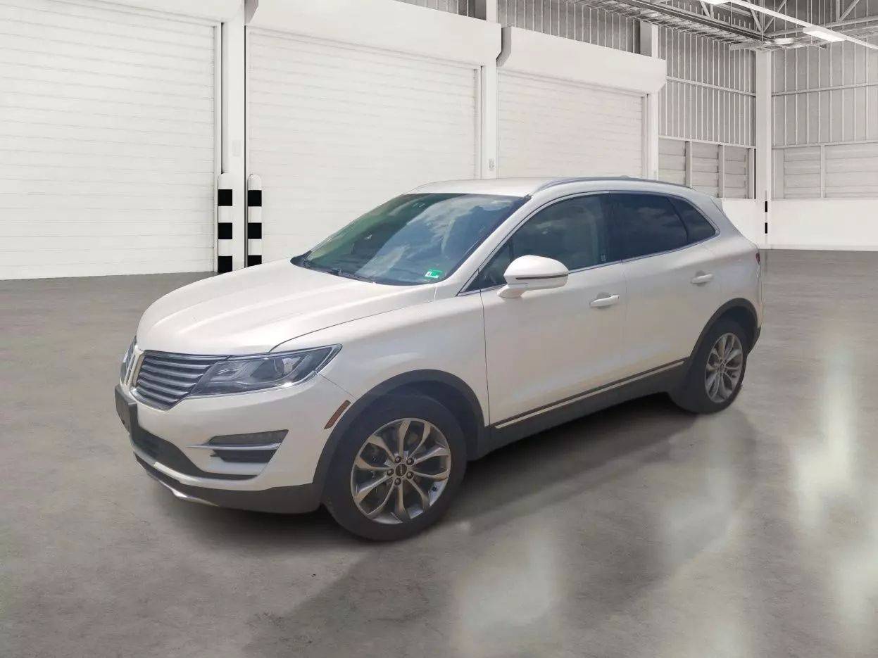 2015 Lincoln MKC AWD — SUV — 103,990 mi — Norfolk, VA