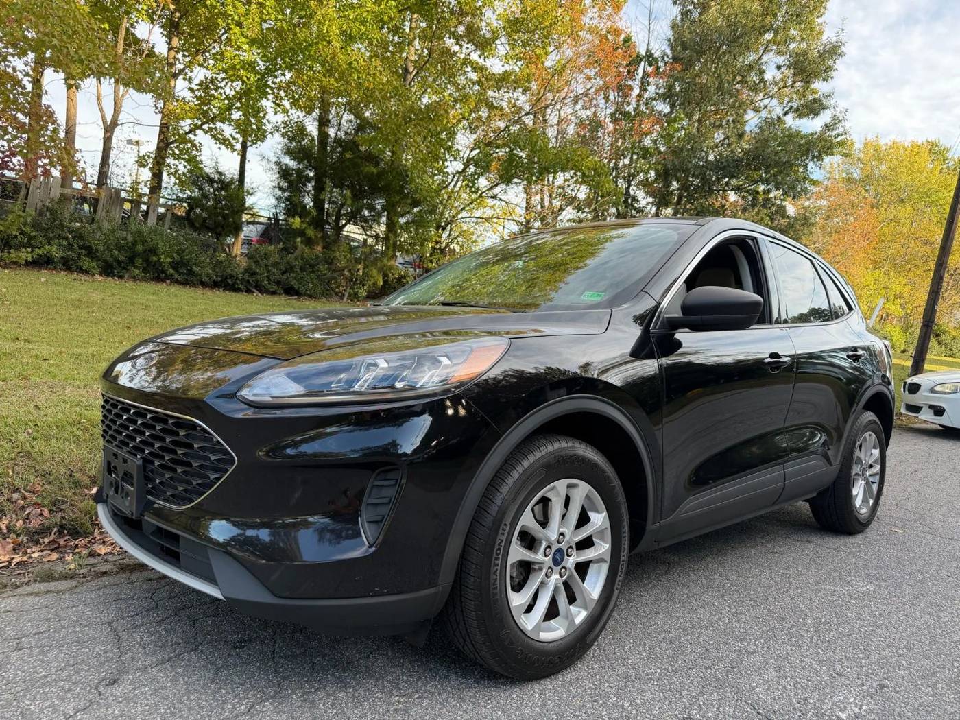 2022 Ford Escape SE — SUV — 80,602 mi — Norfolk, VA