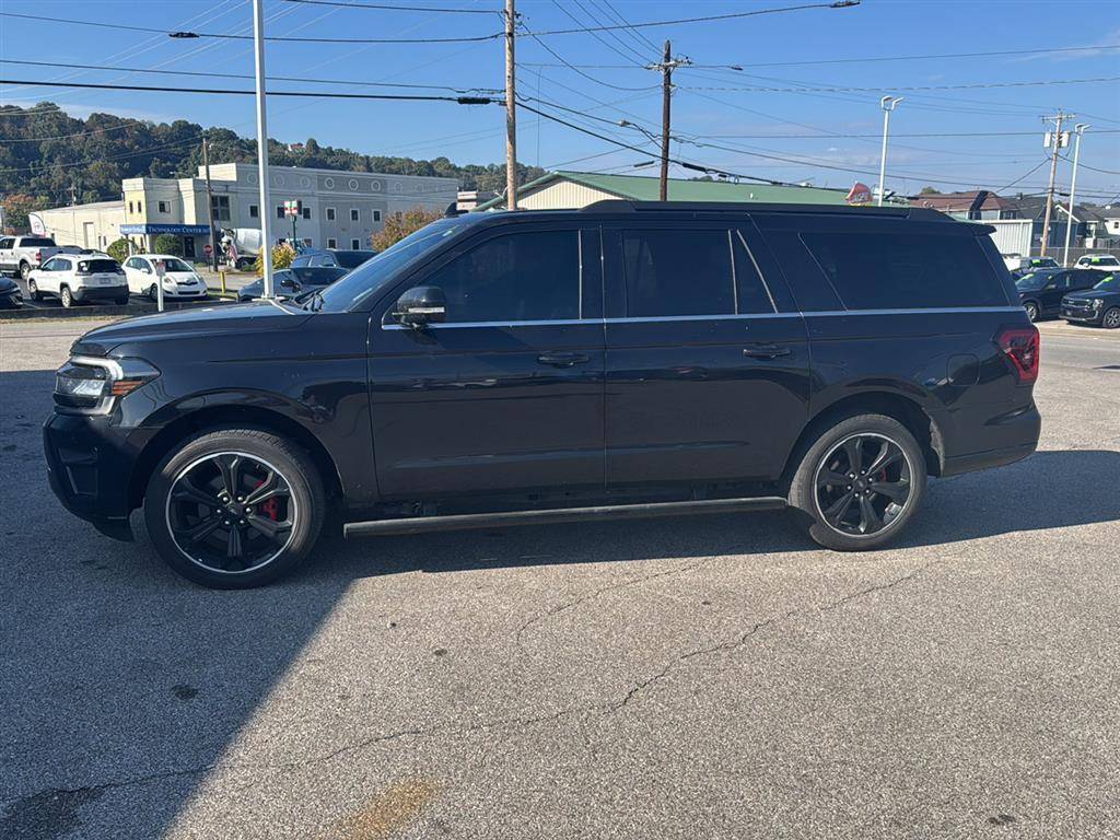 2023 Ford Expedition Limited — SUV — 62,725 mi — Ashland, KY