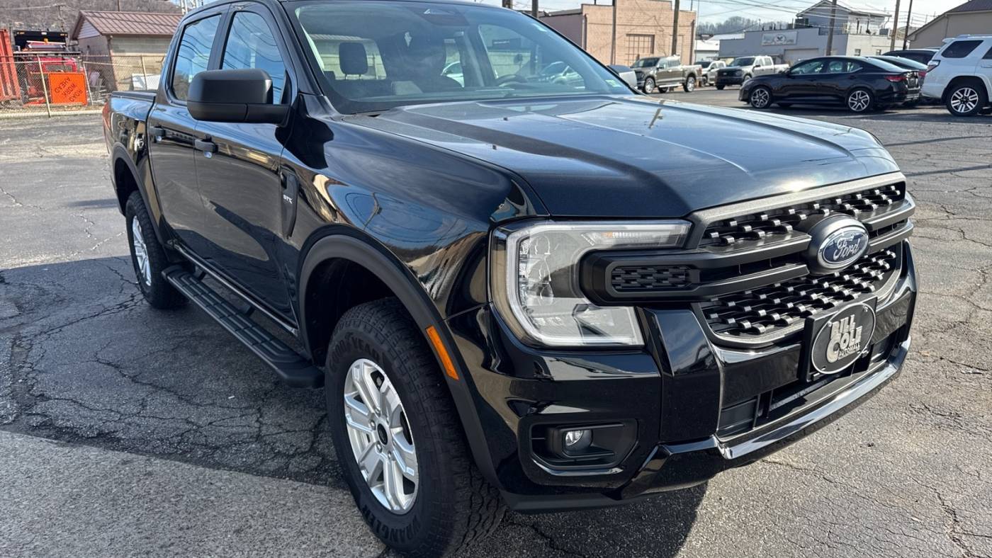 2024 Ford Ranger XL — Pickup Truck — 501 mi — Ashland, KY