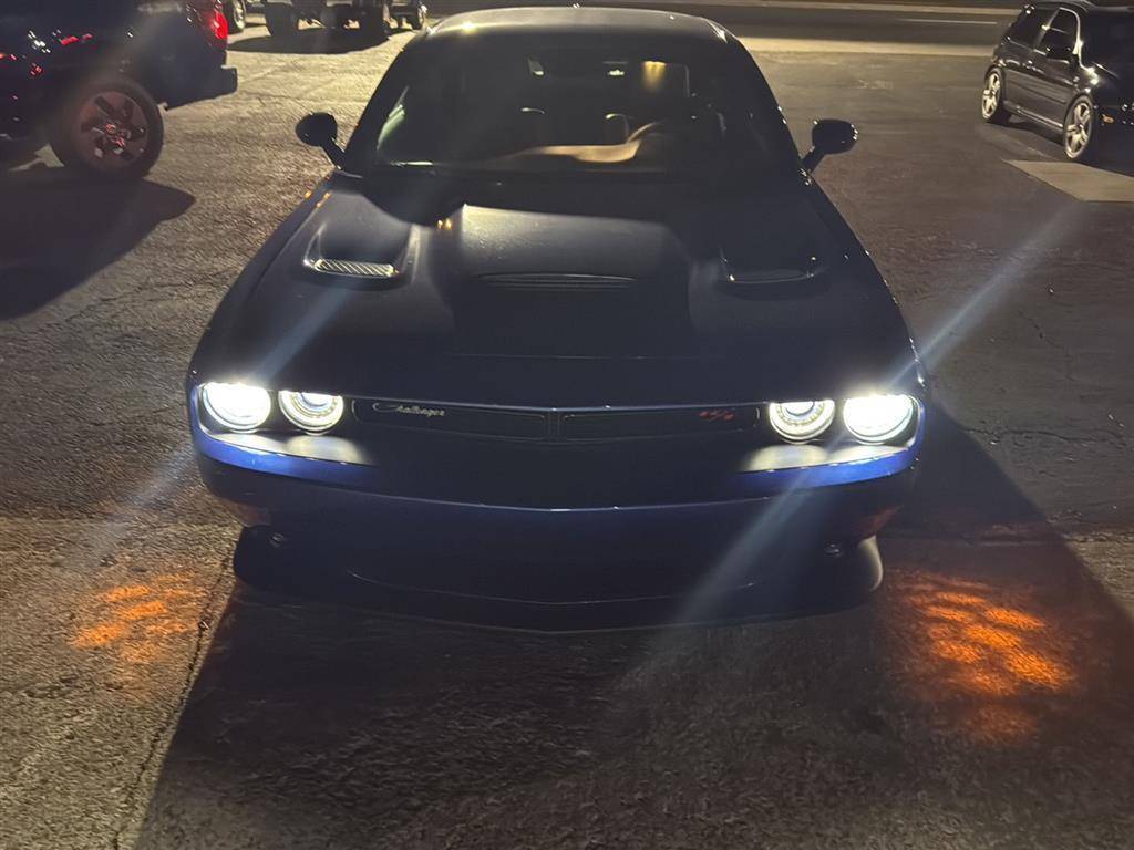 2022 Dodge Challenger R/T Scat Pack — Coupe — 10,189 mi — Ashland, KY