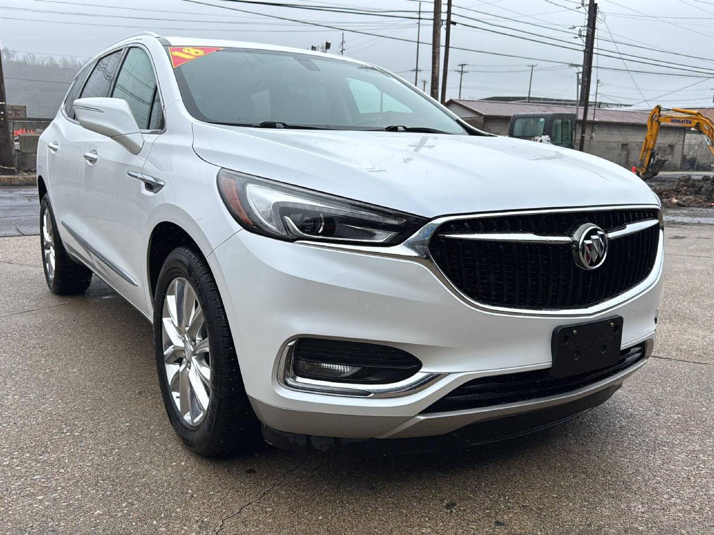 2018 Buick Enclave Essence — SUV — 69,516 mi — Ashland, KY