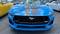 2024 Ford Mustang in Ashland, KY 2 - Open Gallery