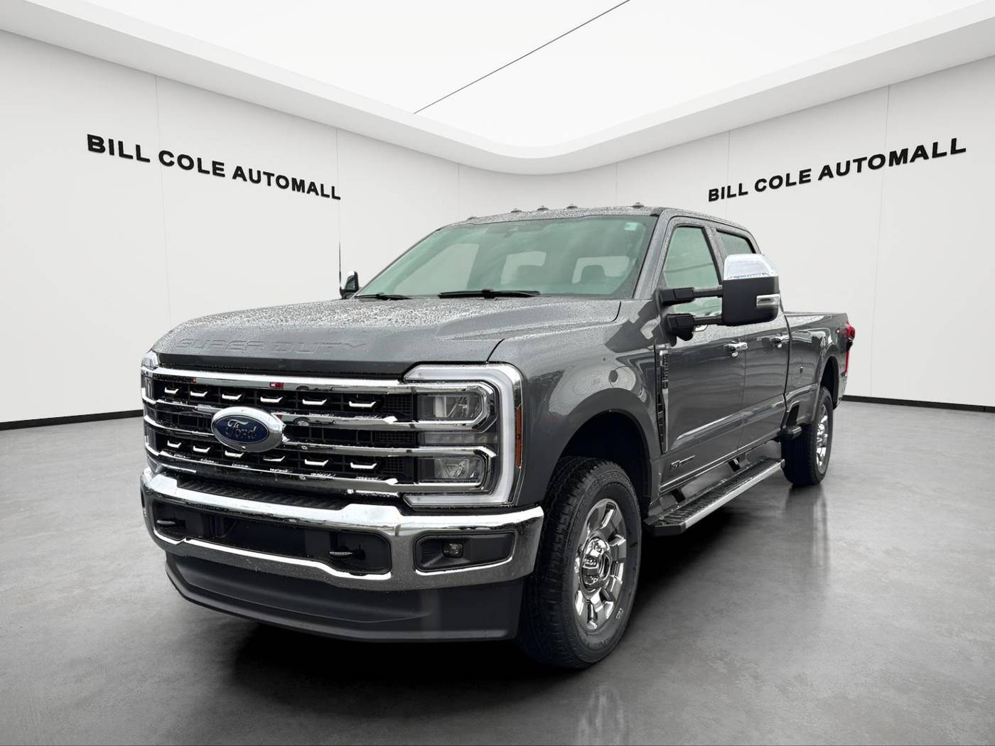 2026 Ford Super Duty F-250 Lariat