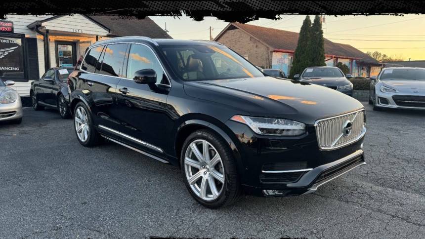 2017 Volvo XC90 Inscription — SUV — 100,703 mi — Marietta, GA