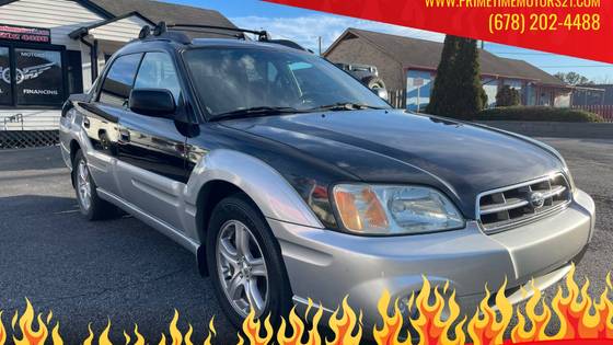 Used Subarus for Sale Near Me - TrueCar