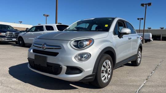 FIAT 500X 1.0 T3 City Cross 120cv - Mascarello Auto