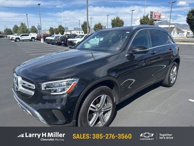 2021 Mercedes-Benz GLC GLC 300 — SUV — 89,102 mi — Murray, UT