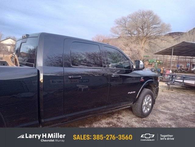 2019 Ram 3500 Laramie — Pickup Truck — 198,131 mi — Murray, UT