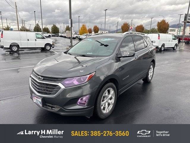 2019 Chevrolet Equinox LT — SUV — 82,119 mi — Murray, UT